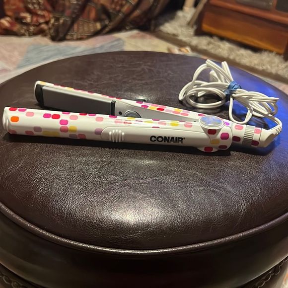 conair Hair Conair Flat Iron Poshmark